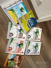 Home scienze green Nuovo