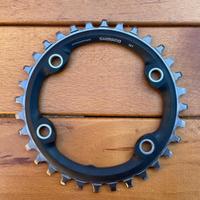 Corona SLX M7000 1x11 32 denti