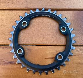 Corona SLX M7000 1x11 32 denti