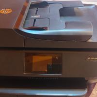 stampante a colori inkjet hp