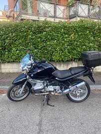 BMW R1150R del 2002