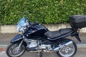 BMW R1150R del 2002