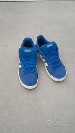 Scarpe Adidas 37 1/3 nuove