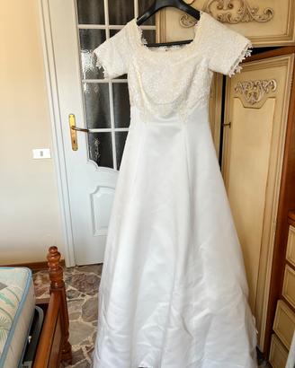 Vestito da sposa