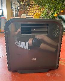 Climatizzatore portatile Argo - Valore 600€