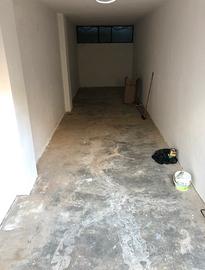 Garage/magazzino