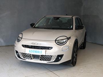 Fiat 600 1.2 Hybrid 145cv Automatic Pop