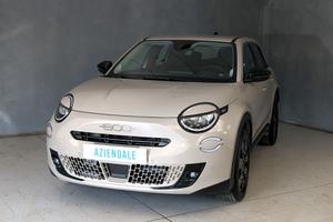 Fiat 600 1.2 Hybrid 145cv Automatic Pop