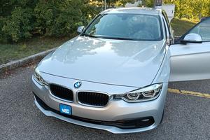 BMW 316 d Advantage Touring