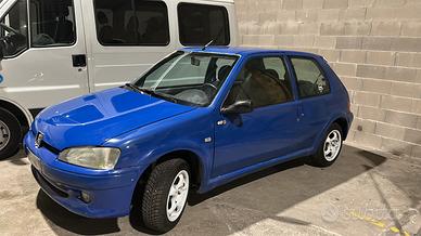 Peugeot 106 1.1 sport
