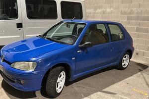 Peugeot 106 1.1 sport