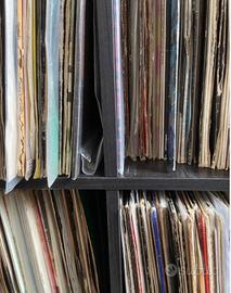 Dischi in vinile mix Progressivi tekno trance