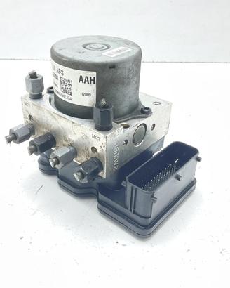 ABS CHEVROLET Spark 1° Serie 1000 benzina 9599670