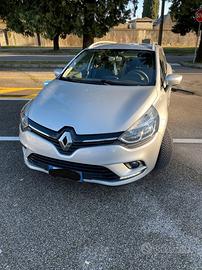 RENAULT clio sporter energy zen