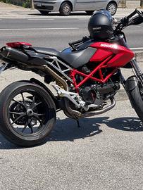 Ducati Hypermotard 1100