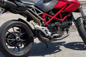 Ducati Hypermotard 1100