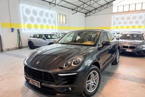 Porsche Macan 3.0 S Diesel 2017 Perfetta