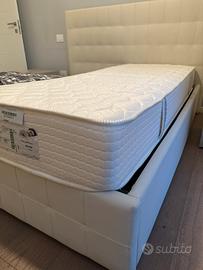 Materasso singolo 80x200 Perdormire