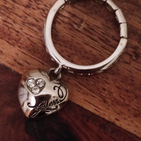 Anello Guess