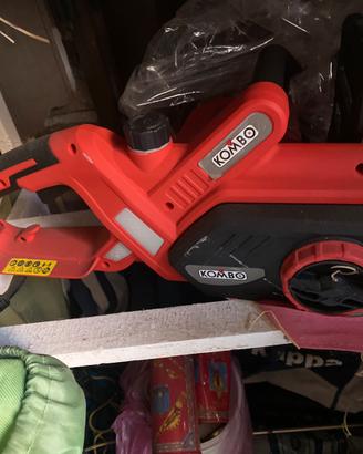 Sega elettrica