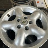 cerchi in lega Frelander