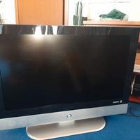 televisione 40 pallici