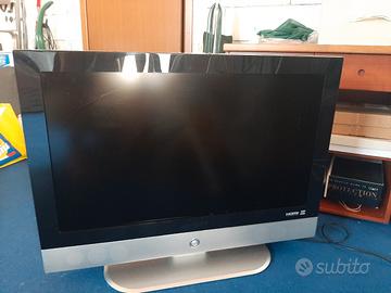 televisione 40 pallici