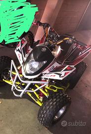 Quad 150