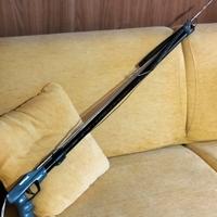 fucile a molla subacqueo BEUCHAT 