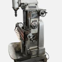 Fresatrice DI PALO DPR 101