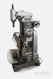 Fresatrice DI PALO DPR 101