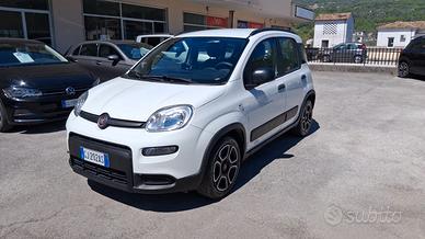 Fiat Panda 1.2 EasyPower City Life