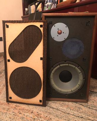 Casse acustiche 3 vie Jensen