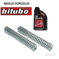 Kit bitubo per forcella anteriore tmax 500 530