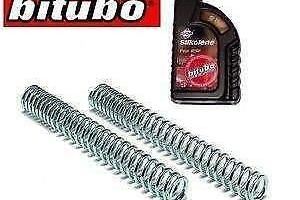 Kit bitubo per forcella anteriore tmax 500 530