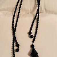 Collana alta bigiotteria