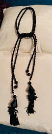 Collana alta bigiotteria