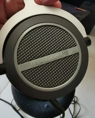 Beyerdynamic Amiron Home - Condizioni Perfette