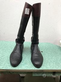 Stivali equitazione 
