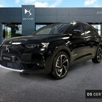DS DS 7 Crossback E-Tense 4x4 Automatica Louvre