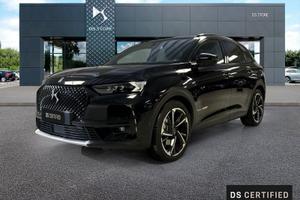 DS DS 7 Crossback E-Tense 4x4 Automatica Louvre