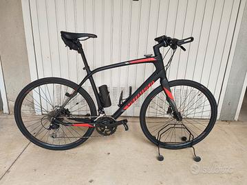 Specialized Sirrus Carbon Sport