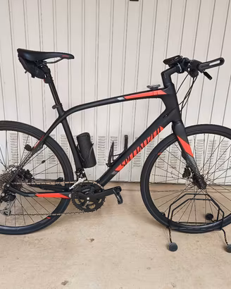 Specialized Sirrus Carbon Sport