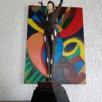 Ballerina Decò