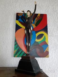 Ballerina Decò