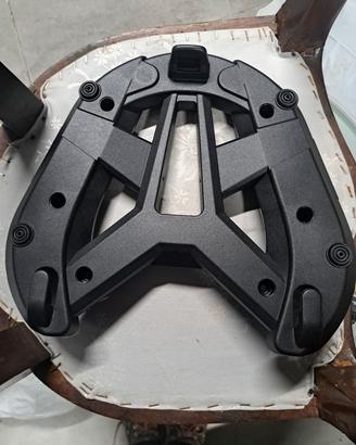 Piastra universale moto 