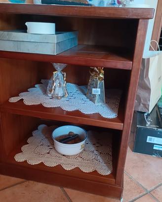 mobiletto cucina