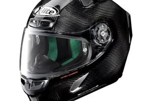 X-Lite 803 Ultra Carbon Puro in taglia L (NUOVO)