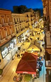 Grazioso appartamento in pieno centro a Taranto