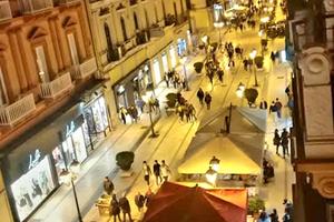 Grazioso appartamento in pieno centro a Taranto